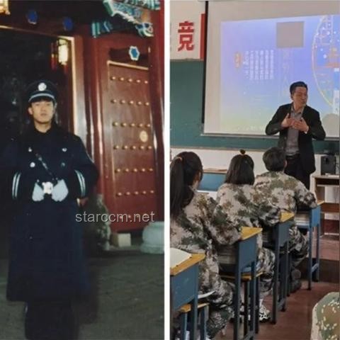 从中职逆袭北大：八年跨界创新之旅